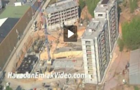  Dore Life projesi nerede yer alıyor?