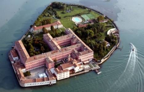 Permak Grubu St. Regis ile anlaştı!