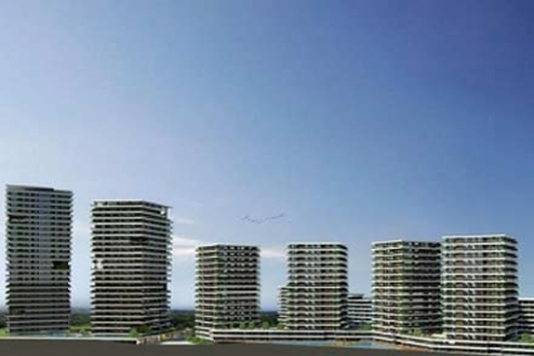  ModernVadi Dumankaya'da satılık 2+1 daireler 205 bin TL!