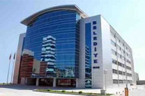 Kastamonu 'da satılık 7 bin 623 metrekare arsa!