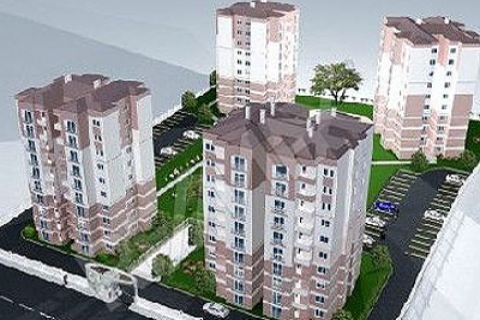 Assan Kurtköy Konutları'nda 160 bin TL'ye! Hemen teslim!