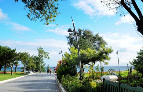 İBB Florya tesislerinin bakım ihalesini 24 Haziran'da yapacak!