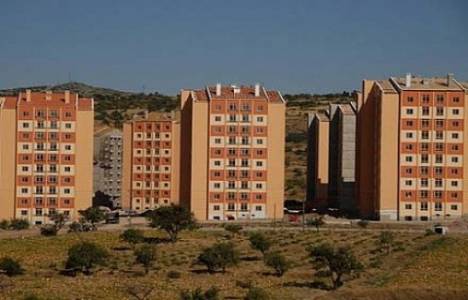  TOKİ Hatay Antakya Günyazı'da 64 bin 889 TL! 
