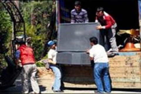 Nail Keçili'nin ev eşyalarına haciz geldi