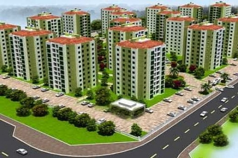 Körfezkent 2'de 73 bin TL'ye! 547 TL taksitle!