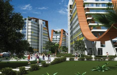 Pendik Kentplus Newport un yüzde 85i satıldı! 113 bin TL!