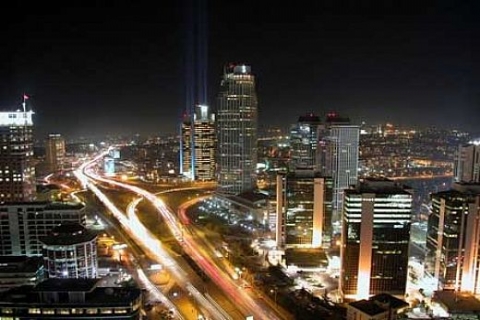 Yenibosna Basın Ekspres Yolu