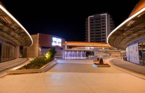 Tepe Prime da hemen teslim ofis! Metrekaresi 4 bin 732 TL!