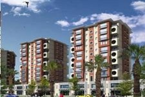 Agena Park,Esenyurt-TEM bağlantı yolu ile değer kazanıyor!