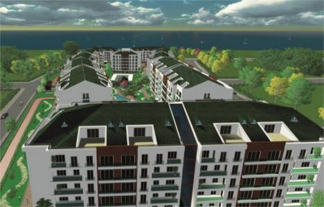 Ahenk İstanbul Evleri teslim tarihi!