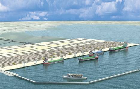 Çandarlı bölgesine sanayi sitesi müjdesi!