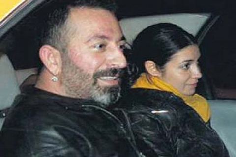 Cem Yılmaz'ın Ülker Sports Arena'dan aldığı 280 bin liralık loca boş kaldı!