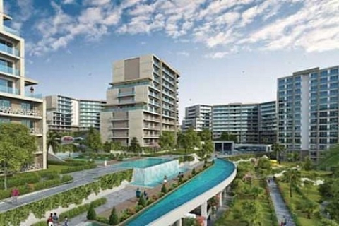 Teknik Yapı Fikirtepe'de üç blok yapmayı planlıyor!