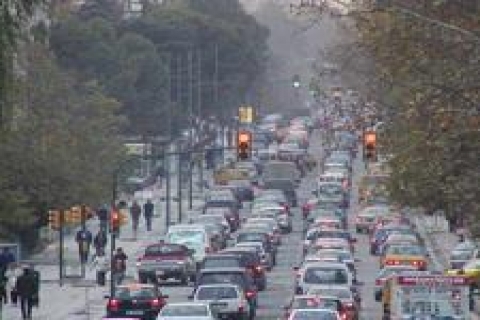 Trafik yeraltına inince emlak fiyatları katlanacak