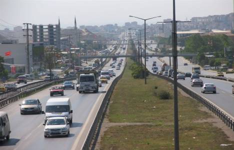 İstanbul Kartal'da satılık arsa ve fabrika binası!