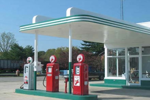 Akşehir Belediyesi'nden satılık akaryakıt istasyonu arsası!