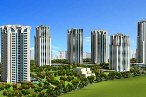 Ağaoğlu My Towerland'da temiz enerji kullanılıyor!