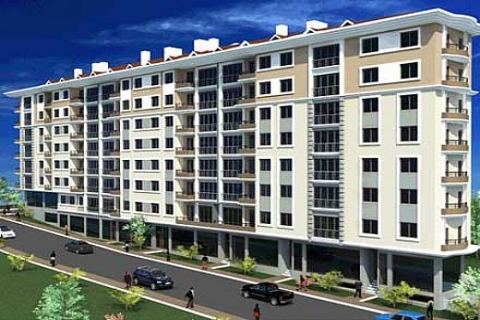 Esenyurt Bahadır Konutları'nda Temmuz'da yaşam başlıyor! 173 bin TL'ye 3+1!