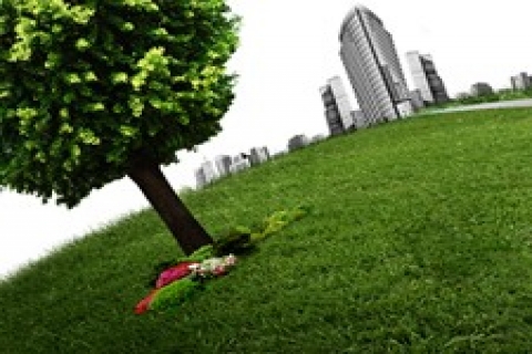 Finans Park, Batı Ataşehir'de yükselecek!