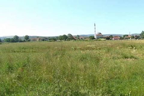 Afyonkarahisar'da 49 yıllığına iki arsa kiraya verilecek! 86 milyon 895 bin TL'ye!