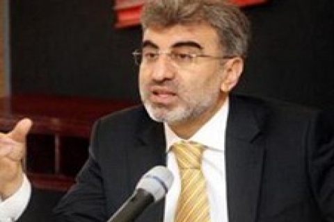 Taner Yıldız: HES'teki fırsata odaklanın!