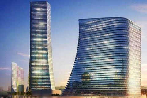 Metropol'de 1 milyon 241 bin TL'ye 4+1! Dünya dönecek, ona bakacak!