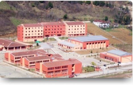 Maçka Esiroğlu 75. Yıl İMKB YBO yenileme çalışmaları tamamlandı!