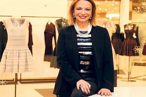 Demsa Group, 2012'de 15 yeni marka mağaza açacak!