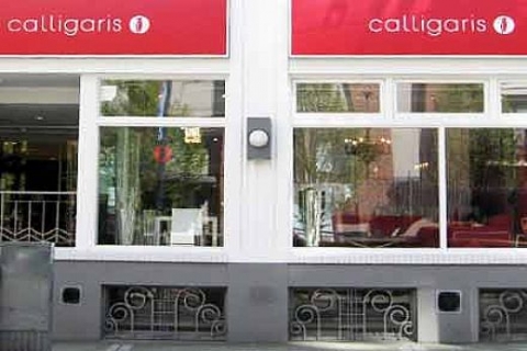 First Lady'nin mobilyacısı Calligaris, Türkiye'de 25 mağaza açacak!