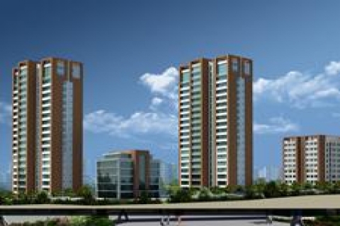 Adanus Park'ta 168 bin TL'ye! 72 aya varan vadelerle!