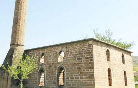 Makedonya'daki 5 Osmanlı eserinin restoresi tamamlandı!