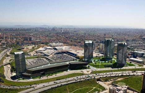 Ofis yatırımı ikame etme süresi konuta göre daha avantajlı!