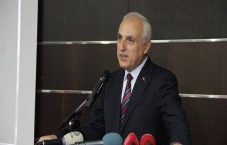  Hüseyin Avni Mutlu: Turizm sektöründe hanutçuluğa parmak bastık!