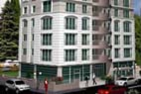 Sevim Residence'de 140 metrekare 350 bin YTL'ye