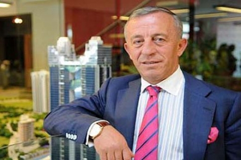 Ali Ağaoğlu'ndan yüzyılın en iddialı ilanı!