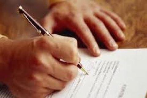 Gayrimenkul satış vaadi sözleşmesi noterde yapılırsa geçerlidir!