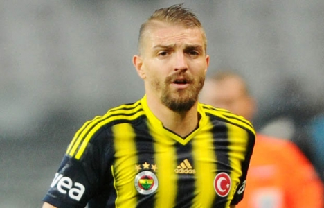 Caner Erkin Beykoz Konakları'ndan ev aldı!
