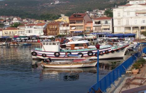 İstanbul Adalar emlak fiyatları 2013!