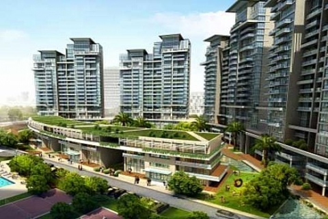 Park Yaşam Mavişehir'de 195 bin TL'ye! Aralık'ta teslim!