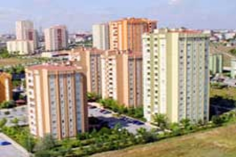 TOKİ Tuzla III. Etap konutlarına yeni 502 başvuru