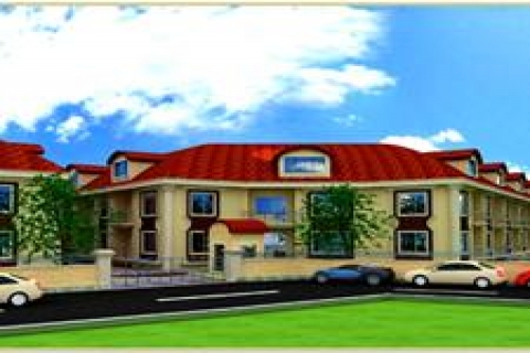 Ankara Mia Bulut Residence'ta 125 bin TL'ye!