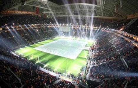 Yeni yapılacak stadyumlar istihdama katkı sağlayacak!