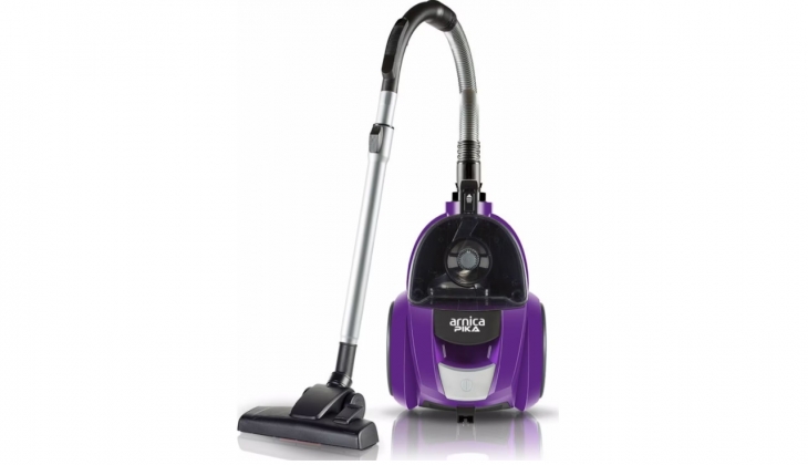 Arnica Pika ET14410 750 W Hepa elektrikli süpürge en ucaza nereden alınır?Özellikleri neler? 23 Şubat 2023 fiyat listesi