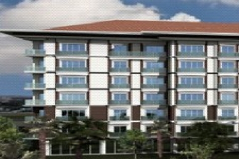 Kuleli Evleri Feriköy 'de 185 bin TL! Peşinde yüzde 5 indirim!