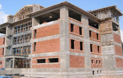 Kat irtifaklı yerlerde inşaat ne zamana kadar tamamlanmalıdır?