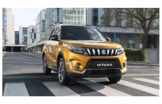 Suzuki’den SUV severleri heyecanlandıran şubat ayına özel kampanya!