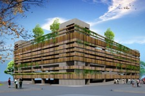 Parktürk, işletmek üzere satılık otopark arıyor!