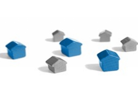 Göktürk Doğa Teras 'ta 154 bin TL 'ye!