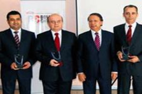 Bolu Çimento Atık yakarak 5 milyon dolar kazandı