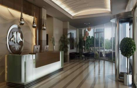 Monumento Kartal’da minimum fiyat 306 bin 64 lira!